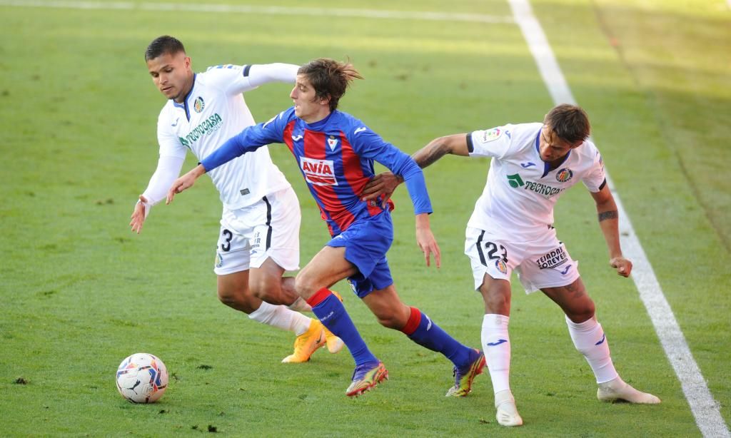 "Bryan Gil es un extremo de verdad; tiene esas cosas que tienen los grandes"