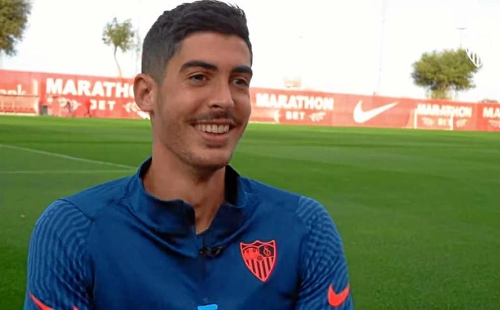 La Real se acerca a Carlos, pero no al Sevilla