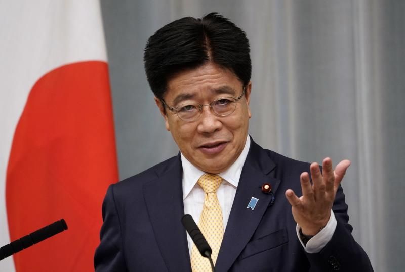 Japón dice que la nueva emergencia sanitaria no alterará planes para los JJOO