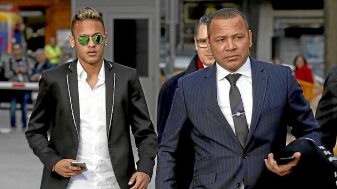 El Barça ya sabe cuánto pide Neymar