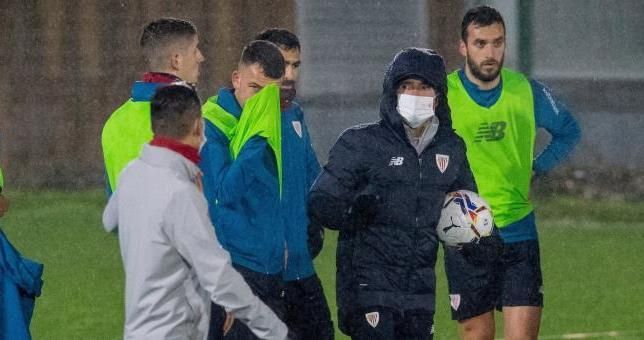 El Barcelona regatea al coronavirus para calibrar al Athletic de Marcelino