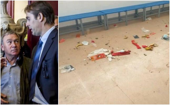 La encendida defensa de Javier Clemente ante la oleada de críticas a Lopetegui y al Sevilla