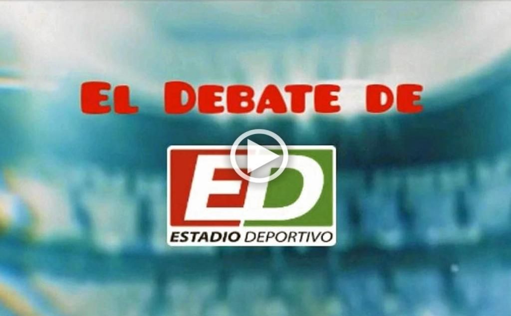 Rodri, el Betis de Copa y el partido ante el Huesca en El Debate de ED