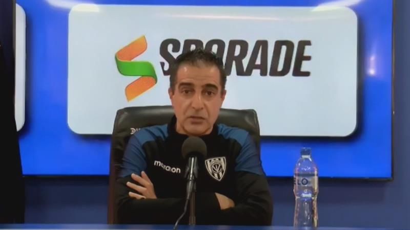 El nuevo entrenador de Independiente apostará por imponer el ritmo de juego