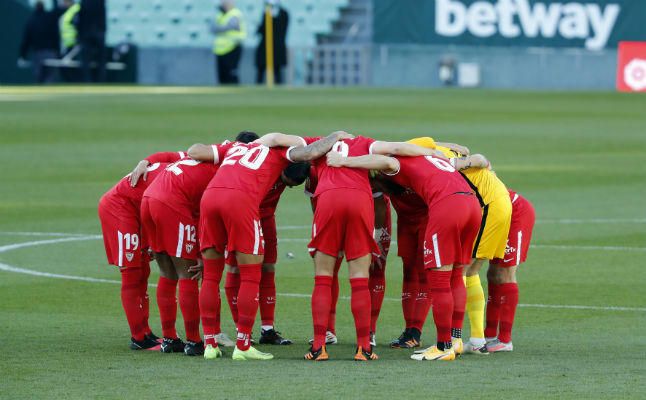 El Sevilla-Elche (J 2) se jugará el miércoles 17 de marzo, días después del derbi