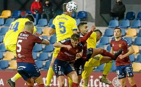 Copa: El Cádiz sufre con el Pontevedra y pasa en los penaltis