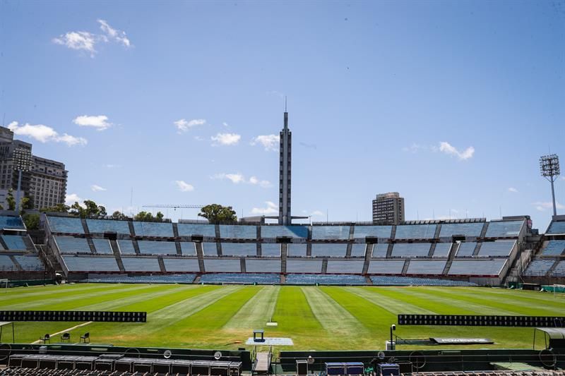 Confirmado: el fútbol uruguayo fue suspendido por coronavirus - EL PAÍS  Uruguay