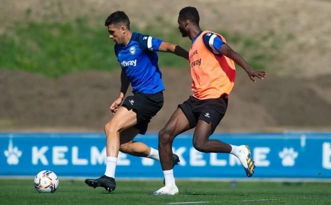 En Italia se suman al interés del Betis por Abdallahi