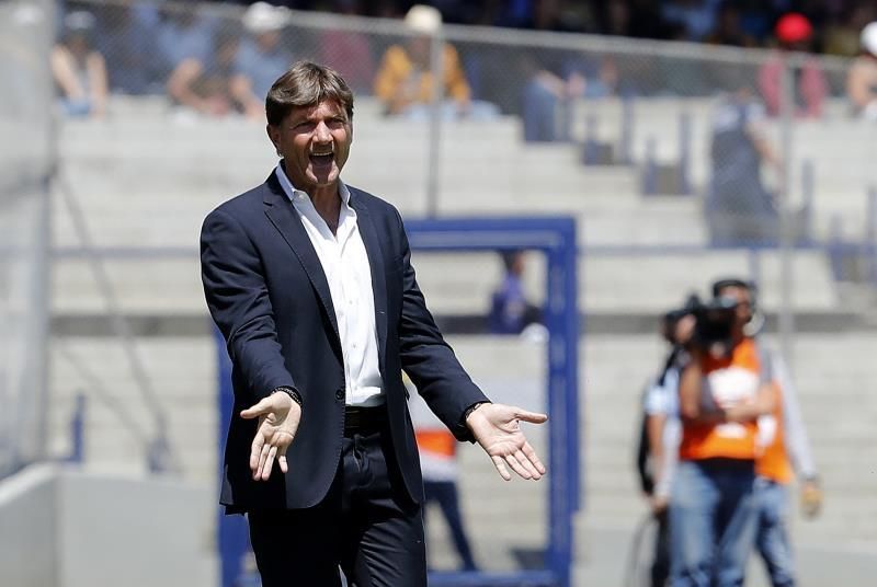 El argentino Cristante explica qué hizo para dejar de ser "un patán"