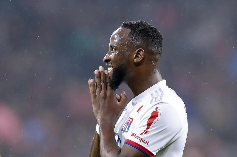El Atlético negocia por Moussa Dembelé