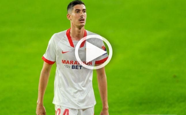 "Si yo fuera Carlos, querría salir"