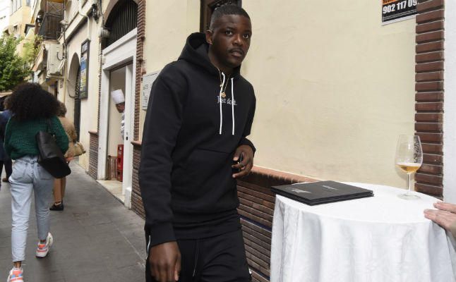 La doble fórmula del Benfica para convencer al Betis y hacerse con William Carvalho