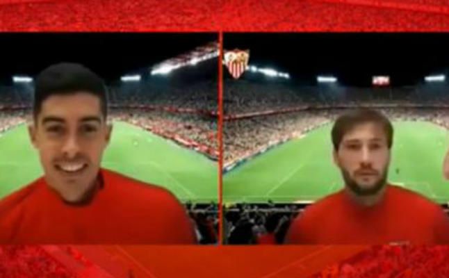 Las confesiones de Carlos Fernández y Franco Vázquez