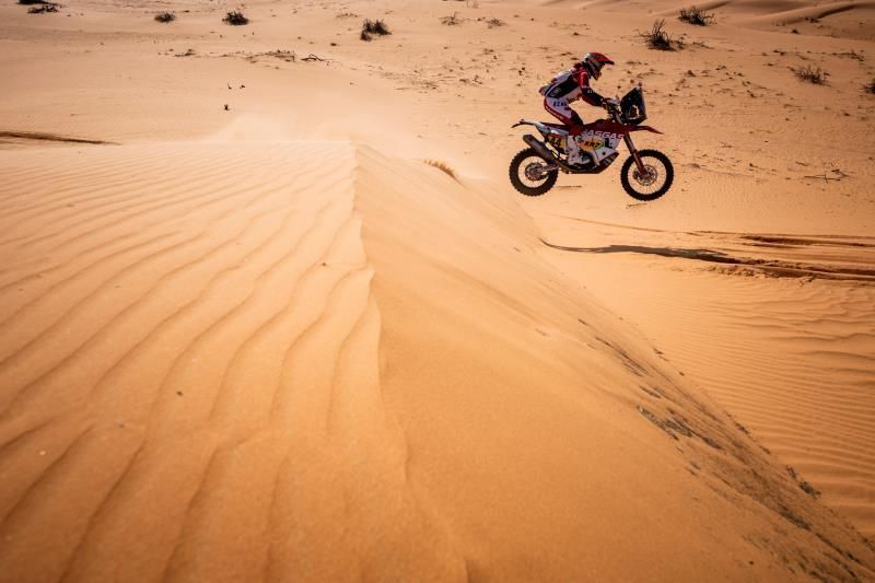 Sanz: "He notado mucho la falta de entreno"