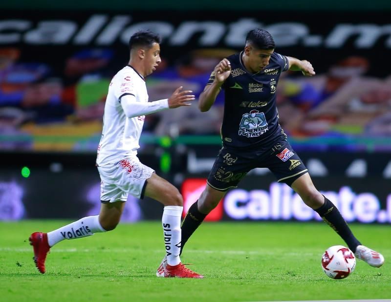 0-0. Tijuana y Pumas se presentan en el Clausura 2021 con empate sin goles