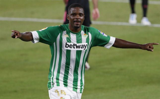 Luz verde popular a la venta de William Carvalho por 15 millones