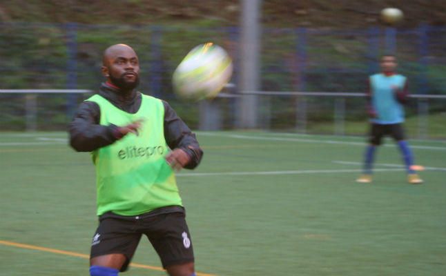 El fichaje más barato de la historia del Betis intenta resurgir en Tercera