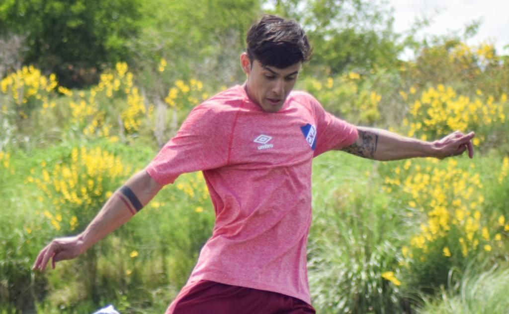 Llega el primer movimiento del Sevilla FC en el mercado invernal