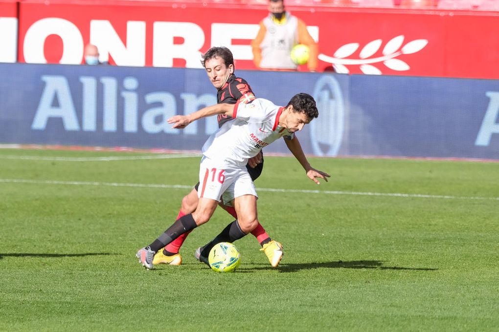 ... Y Navas acabó lesionándose