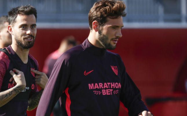 Primeros contactos para llevarse al Mudo