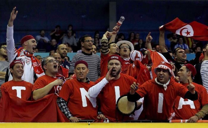 Egipto no permitirá público en el Mundial de Balonmano por COVID-19