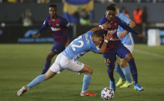 El plan B del Barcelona ante la improbable salida de Junior