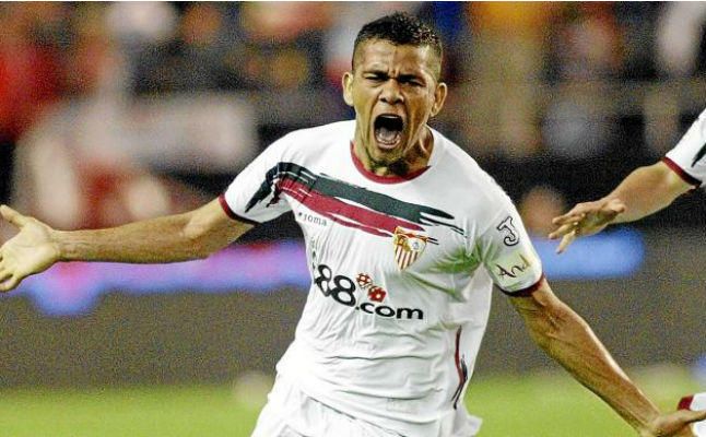 Alves defenderá al Sevilla en la eLaLiga