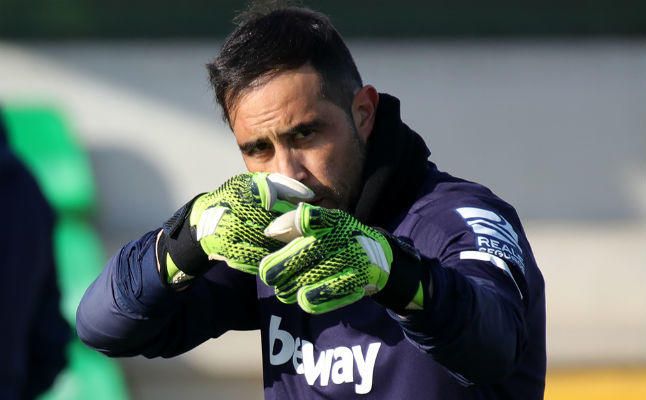 El día 'D' del Betis para elegir su destino