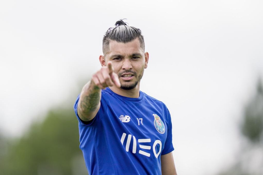 El plan del Oporto para frustrar el fichaje soñado por Lopetegui