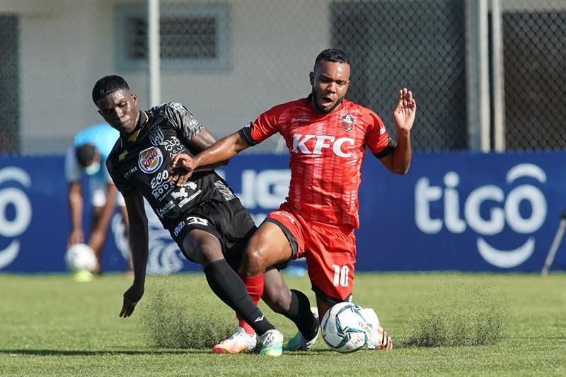 El fútbol de Panamá cambia de formato e imagen en busca de ser más atractivo