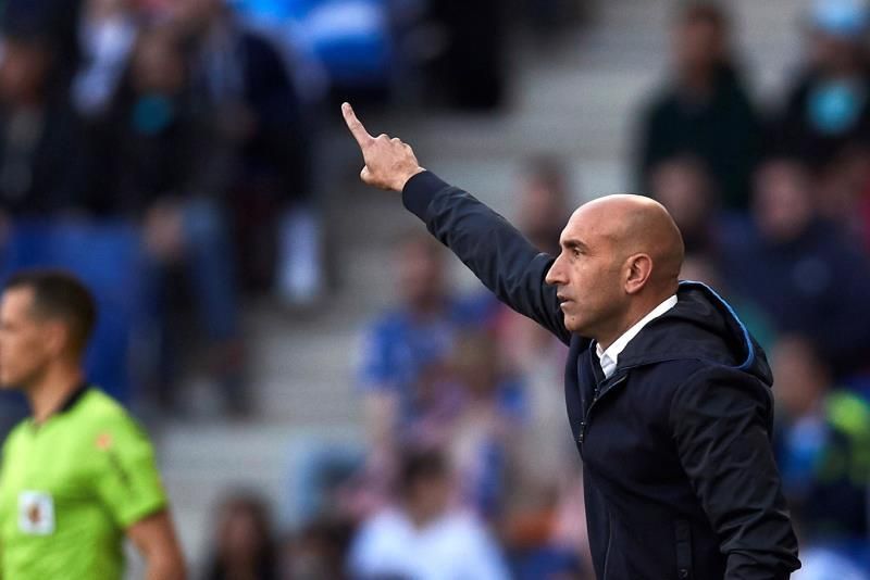 Abelardo regresa al Alavés