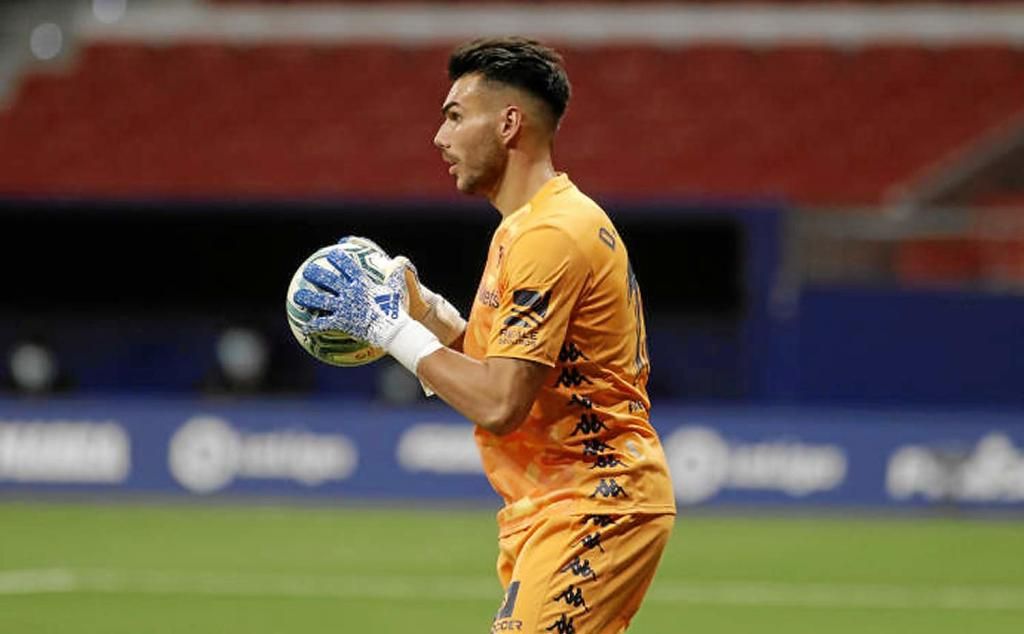 Dani Martín será operado este viernes