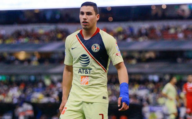 Jorge Sánchez, un lateral derecho gratis para el Betis 21/22