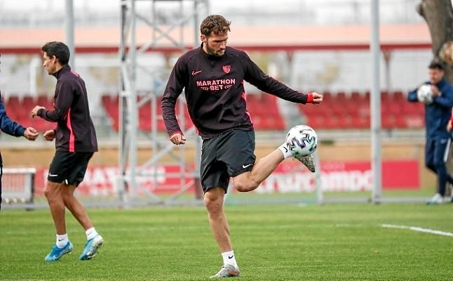 Al Mudo Vázquez se le cae un pretendiente