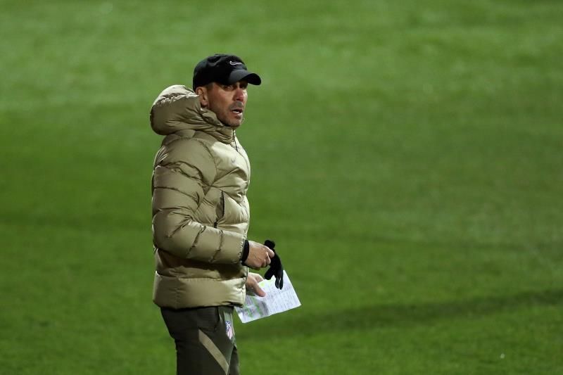 Simeone, el mejor entrenador de club de la década para la IFFHS