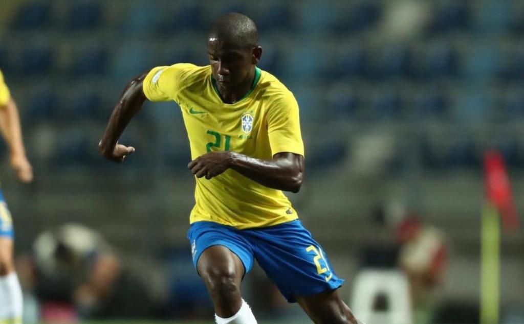 Nantes y Boavista se mueven por Jonas Toró, seguido por el Betis