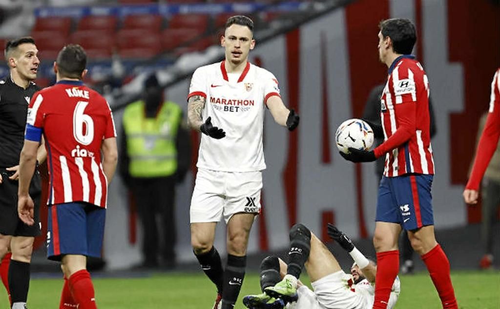 El requisito que falta en Nervión para una primera vuelta de Champions