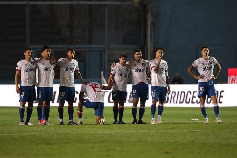Nacional y Wanderers, a levantar una copa en el año nuevo uruguayo