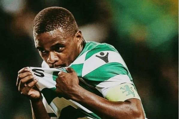 Problemas importantes para la salida de William Carvalho al Benfica