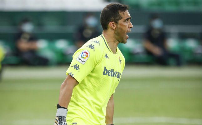 Los números no engañan: Bravo está en la elite mundial