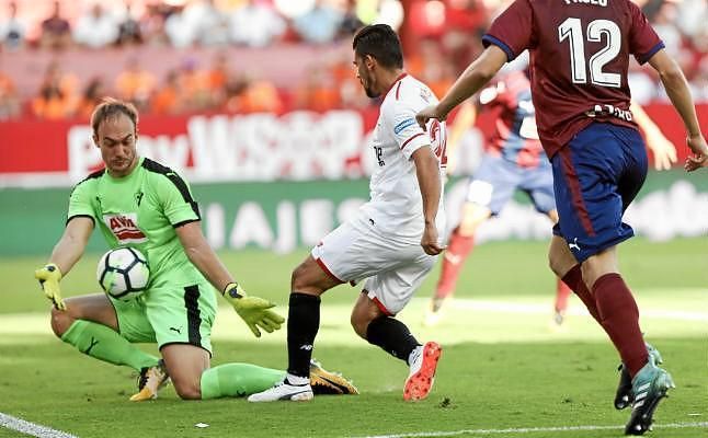 Visto bueno a la llegada de Dmitrovic