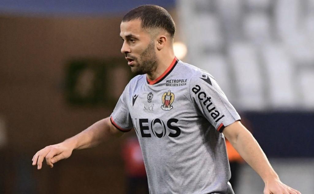 El ex bético Durmisi, cerca de un 'segunda' para intentar resurgir