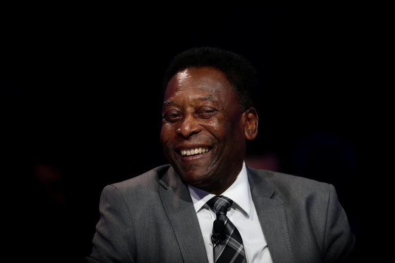Netflix lanza un documental sobre la vida de Pelé