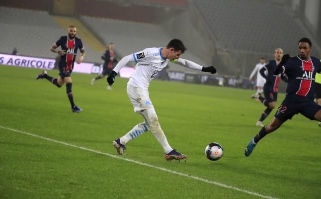 Nuevo intento del Marsella por retener al codiciado Thauvin, pretendido por el Sevilla