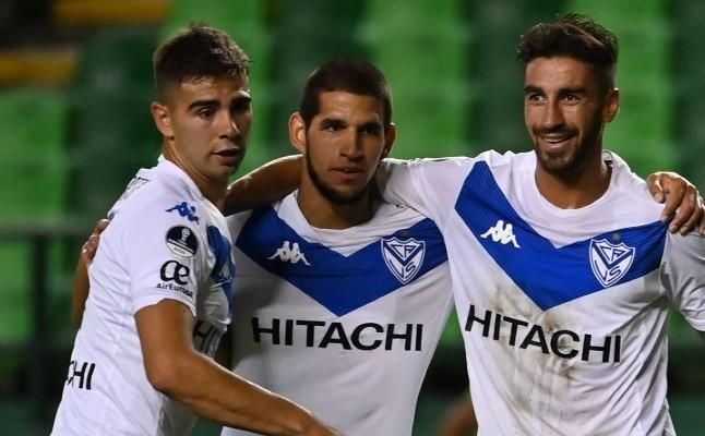 El solicitado Abram, una opción que el Betis no ha guardado aún en el cajón