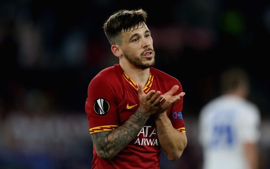 Un viejo conocido al que vinculan... si sale Carlos Fernández