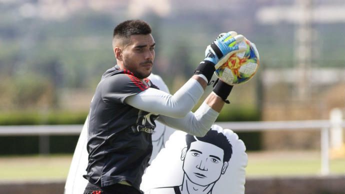 Dani Martín, tocado: "Tenía ya la salida cerrada..."