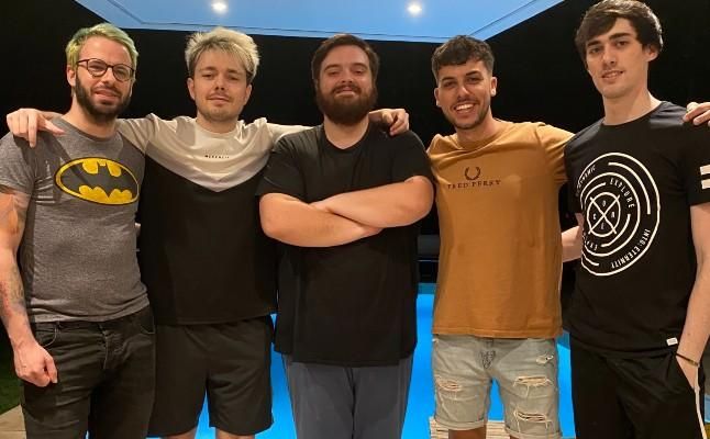 Ibai Llanos desata la locura con su anuncio de querer comprar el Real Murcia