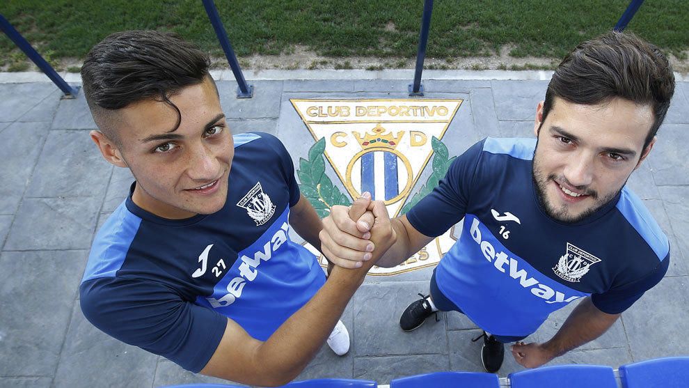 Óscar y Arnaiz: dos primos frente a frente en la Copa