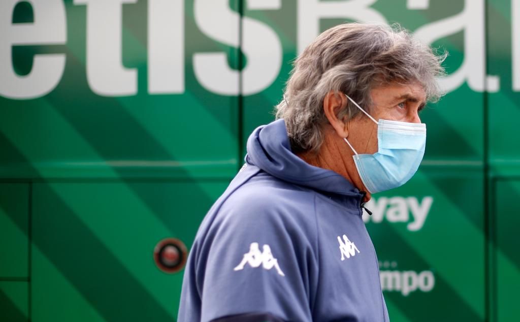 "Recuperamos seguridad defensiva sin tener que cambiar el sistema"